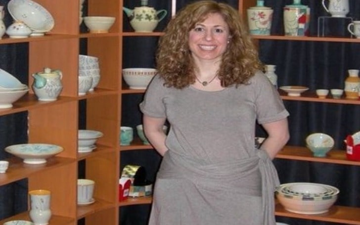 Eve Behar - All Facts About Producer and Pottery Expert